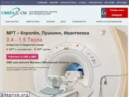 Sites similar to sfera-mrt.ru