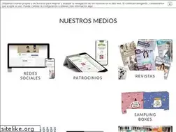 Sites similar to sfera.es