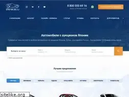 Sites similar to sferacar.ru