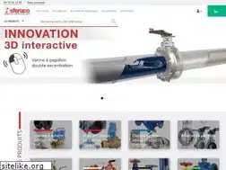 Sites similar to sferaco.com