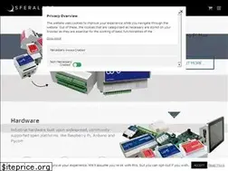 Sites similar to sferalabs.cc
