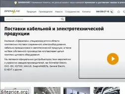 Sites similar to sferaline.ua