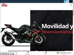 Sites similar to sferamotors.com.mx