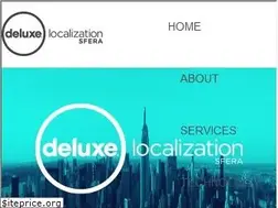 Sites similar to sferastudios.com