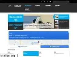 Sites similar to sferatv.pl