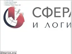 Sites similar to sferaved.ru