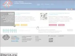 Sites similar to sfere.fr