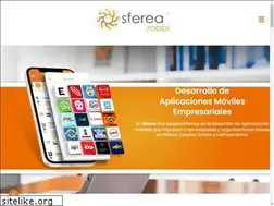Sites similar to sferea.com