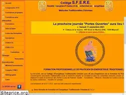 Sites similar to sferemtc.fr