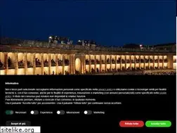Sites similar to sferisterio.it