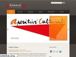Sites similar to sferisteriocultura.it