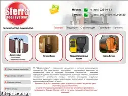 Sites similar to sferra-trading.ru