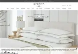 Sites similar to sferralinens.com
