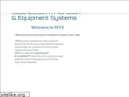 Sites similar to sfes.com