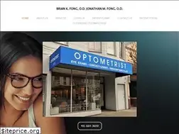 Sites similar to sfeyedocs.com