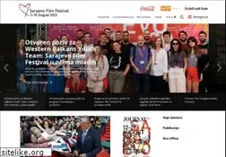 Sites similar to sff.ba