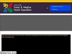 Sites similar to sffapa.org
