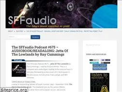 Sites similar to sffaudio.com