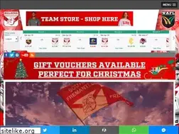 Sites similar to sffc.com.au