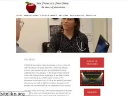 Sites similar to sffc.org