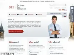 Sites similar to sffczech.cz