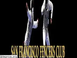Sites similar to sffencers.com