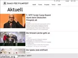 Sites similar to sfff.ch