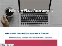 Sites similar to sffillmoreplaza.com