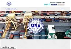 Sites similar to sffla.com