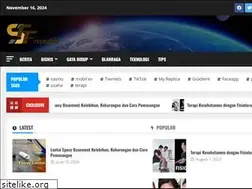 Sites similar to sffmedia.com