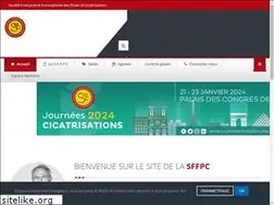 Sites similar to sffpc.org