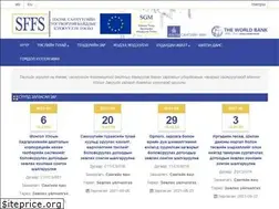 Sites similar to sffs.mn