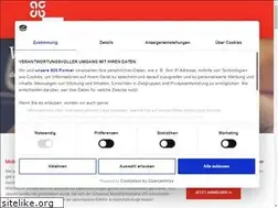 Sites similar to sffv.ch