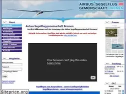 Sites similar to sfg-bremen.de