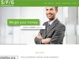 Sites similar to sfg-europa.de