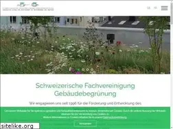 Sites similar to sfg-gruen.ch