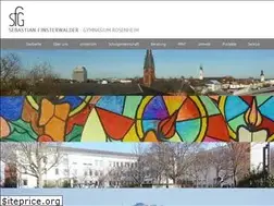 Sites similar to sfg-rosenheim.de