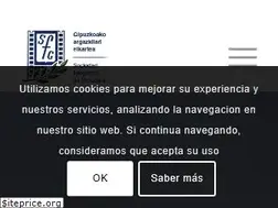 Sites similar to sfg-ss.com