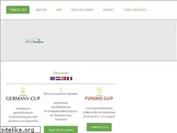 Sites similar to sfg-turniere.de