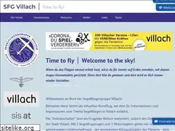 Sites similar to sfg-villach.at