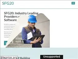 Sites similar to sfg20.co.uk