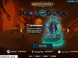 Sites similar to sfgame.cz