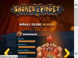 Sites similar to sfgame.de