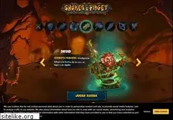 Sites similar to sfgame.mx