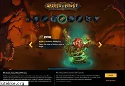 Sites similar to sfgame.net