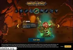 Sites similar to sfgame.pl