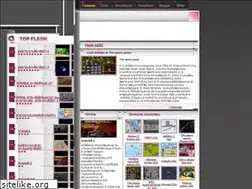 Sites similar to sfgames.ru