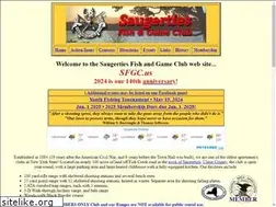 Sites similar to sfgc.us