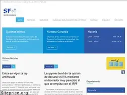 Sites similar to sfgestion.com