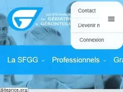 Sites similar to sfgg.org